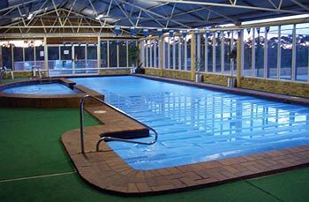 Madison's Mountain Retreat - Foster Accommodation 14