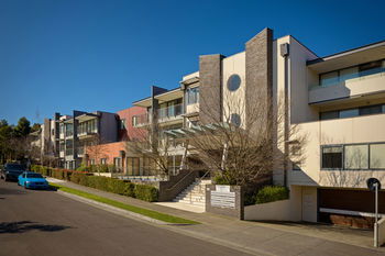 Apartments @ Glen Waverley - Foster Accommodation 1