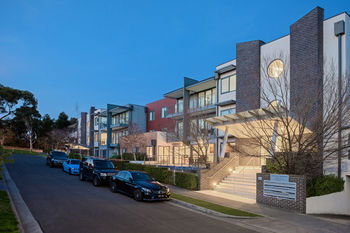 Apartments @ Glen Waverley - Foster Accommodation 2