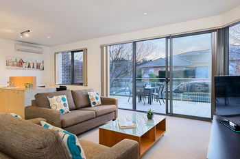 Apartments @ Glen Waverley - Foster Accommodation 6