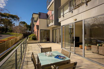 Apartments @ Glen Waverley - Foster Accommodation 11