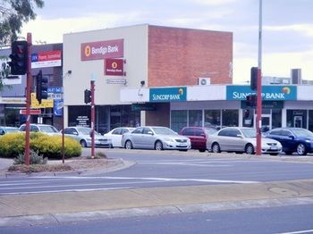 Apartments @ Glen Waverley - Foster Accommodation 14