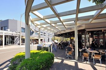 Apartments @ Glen Waverley - Foster Accommodation 16