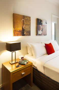 Apartments @ Glen Waverley - Foster Accommodation 19