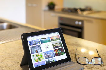 Apartments @ Glen Waverley - Foster Accommodation 27