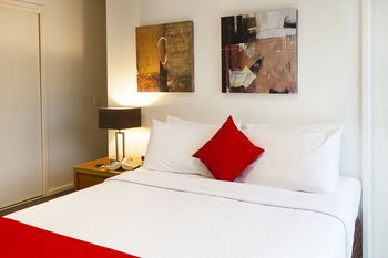 Apartments @ Glen Waverley - Foster Accommodation 29