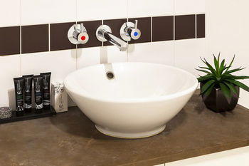 Apartments @ Glen Waverley - Foster Accommodation 31