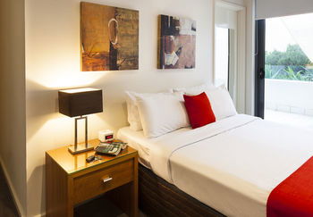 Apartments @ Glen Waverley - Foster Accommodation 34