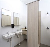 Neutral Bay Lodge - Foster Accommodation