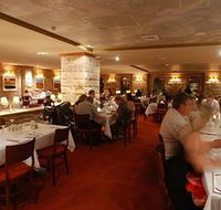 The Hermitage Motel - Foster Accommodation