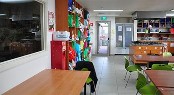 Habitat HQ - Hostel - Foster Accommodation 27