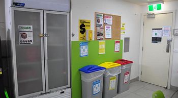 Habitat HQ - Hostel - Foster Accommodation 28