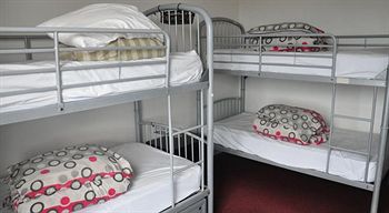 Habitat HQ - Hostel - Foster Accommodation 30