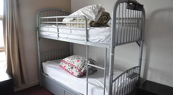 Habitat HQ - Hostel - Foster Accommodation 39
