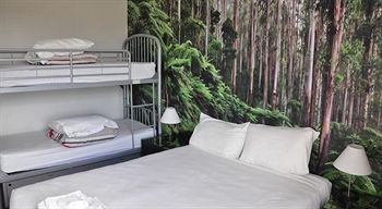 Habitat HQ - Hostel - Foster Accommodation 41