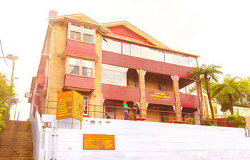 Katoomba Mountain Lodge - Foster Accommodation 3