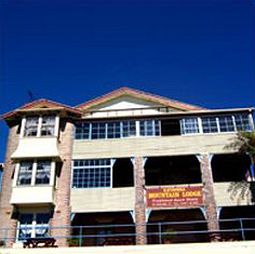 Katoomba Mountain Lodge - Foster Accommodation 0