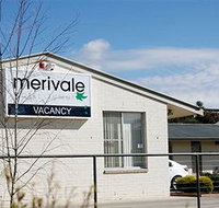 Merivale Motel - Foster Accommodation