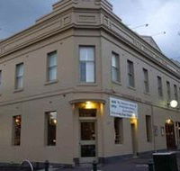 Naughtons Parkville Hotel - Foster Accommodation