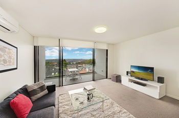 Wyndel Apartments - The Mint - Foster Accommodation 16
