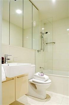 Wyndel Apartments - The Mint - Foster Accommodation 1