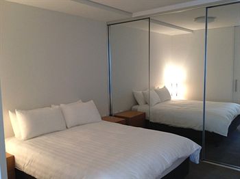Wyndel Apartments - The Mint - Foster Accommodation 3