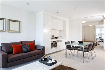 Wyndel Apartments - The Mint - Foster Accommodation 8