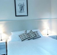 A Room with a View Bed amp Breakfast - Foster Accommodation