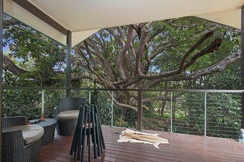The African Cottage - Foster Accommodation 8