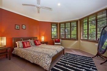 The African Cottage - Foster Accommodation 12