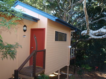 The African Cottage - Foster Accommodation 16