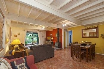 The African Cottage - Foster Accommodation 22