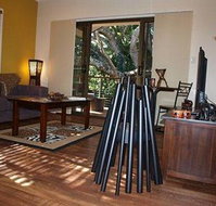 The African Cottage - Foster Accommodation