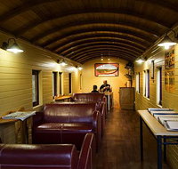 Glass House Mountains Ecolodge - Foster Accommodation