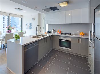 Zara Tower - Luxury Suites And Apartments - Foster Accommodation 0