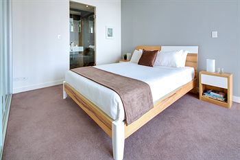 Zara Tower - Luxury Suites And Apartments - Foster Accommodation 4
