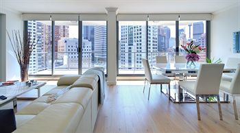 Zara Tower - Luxury Suites And Apartments - Foster Accommodation 7
