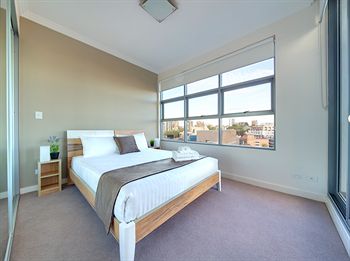 Zara Tower - Luxury Suites And Apartments - Foster Accommodation 13