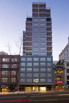 Zara Tower - Luxury Suites And Apartments - Foster Accommodation 14