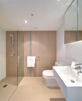 Zara Tower - Luxury Suites And Apartments - Foster Accommodation 17