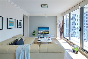 Zara Tower - Luxury Suites And Apartments - Foster Accommodation 23