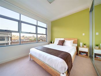 Zara Tower - Luxury Suites And Apartments - Foster Accommodation 27