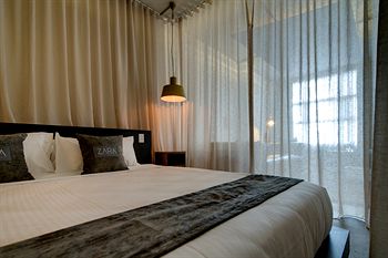 Zara Tower - Luxury Suites And Apartments - Foster Accommodation 30