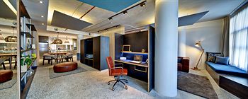 Zara Tower - Luxury Suites And Apartments - Foster Accommodation 31