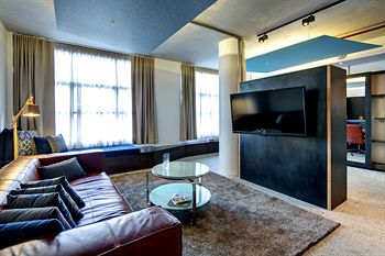 Zara Tower - Luxury Suites And Apartments - Foster Accommodation 33