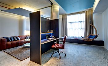 Zara Tower - Luxury Suites And Apartments - Foster Accommodation 34