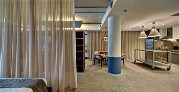 Zara Tower - Luxury Suites And Apartments - Foster Accommodation 36