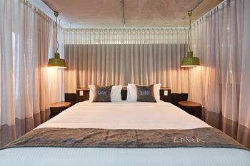 Zara Tower - Luxury Suites And Apartments - Foster Accommodation 38