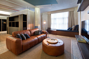 Zara Tower - Luxury Suites And Apartments - Foster Accommodation 39