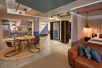 Zara Tower - Luxury Suites And Apartments - Foster Accommodation 40
